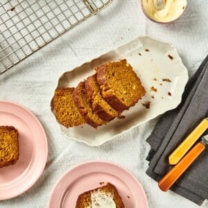 Best Pumpkin Bread