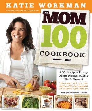 Mom 100 Book Cover