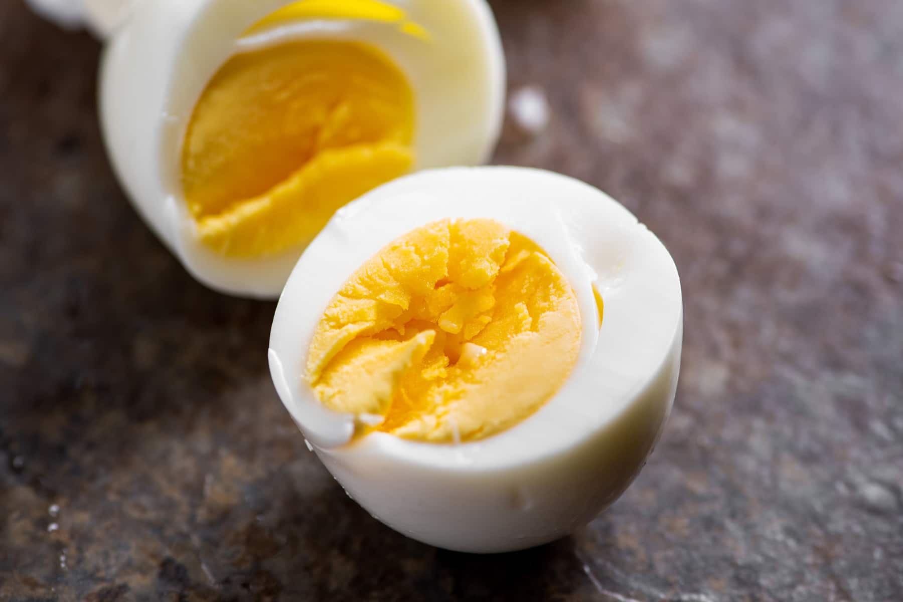 How To Make Perfect Hard Boiled Eggs The Mom 100