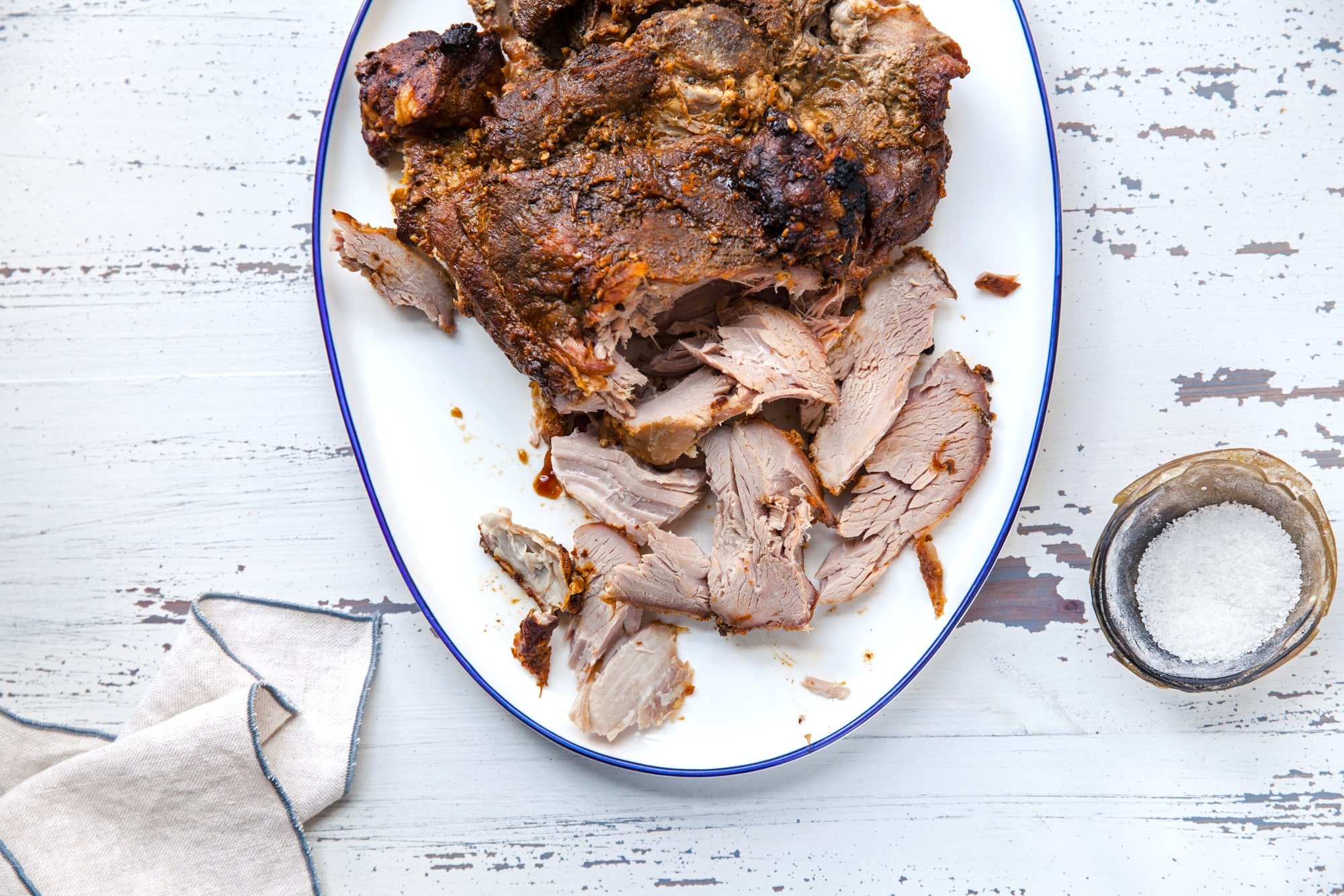 Slow Cooked Pork Roast Recipe — The Mom 100