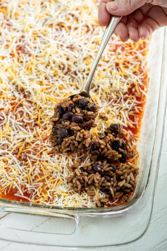 best casseroles for freezing