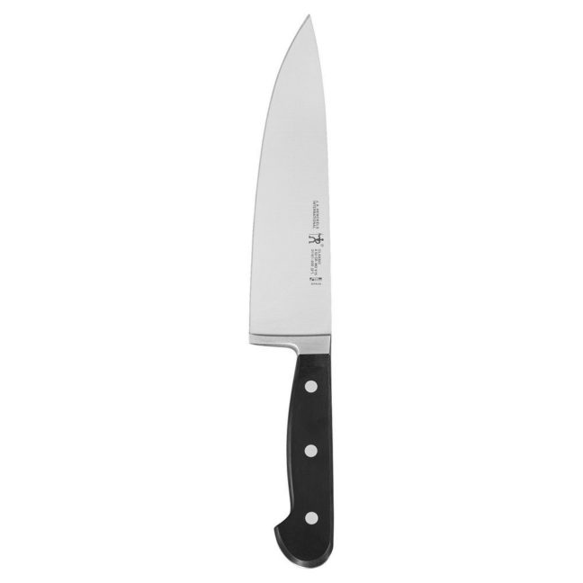 J.A. Henckels International CLASSIC 8" Chef's Knife / amazon.com