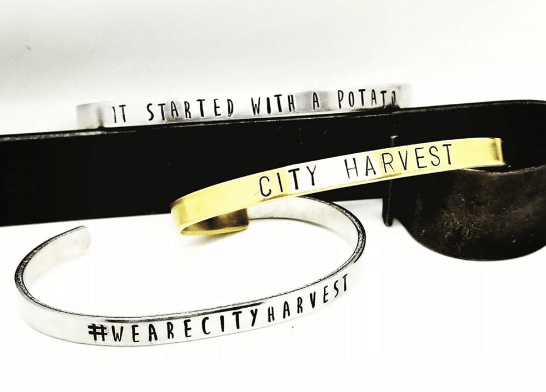 City Harvest Bracelets