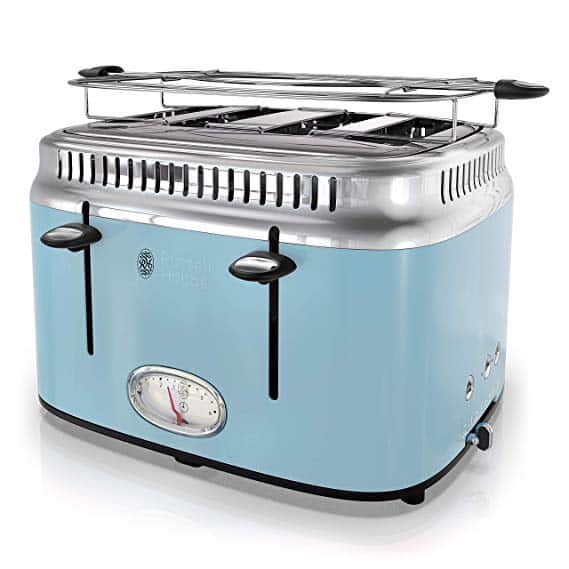 Russell Hobbs Retro Style Toaster Oven