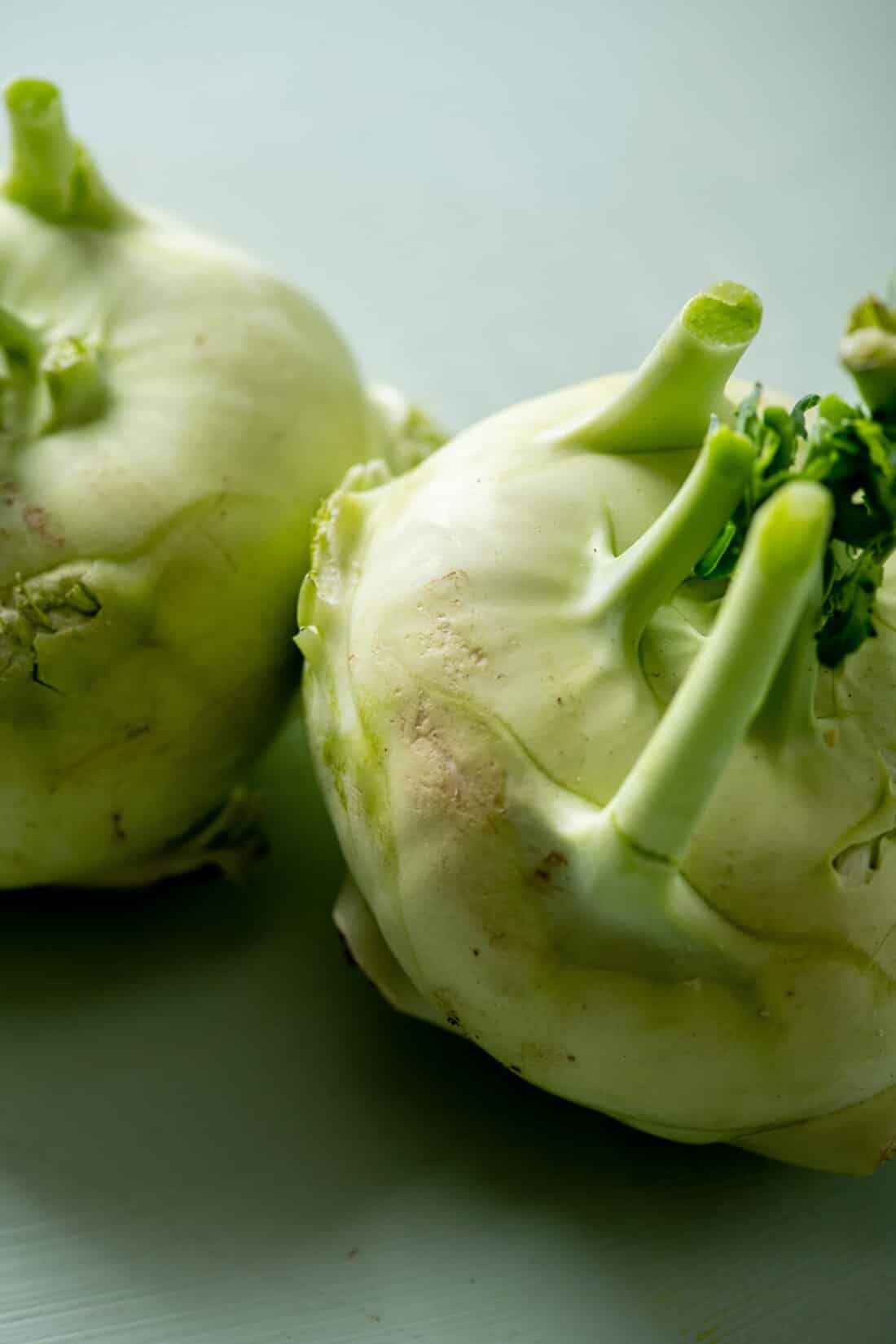 How to Cook Kohlrabi + Kohlrabi Recipes — The Mom 100
