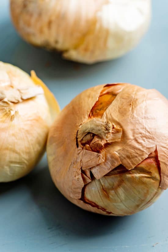 How to Cook Vidalia Onions
