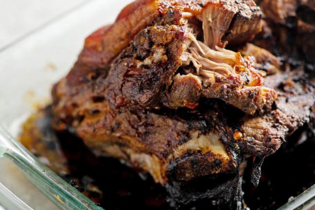 Pernil