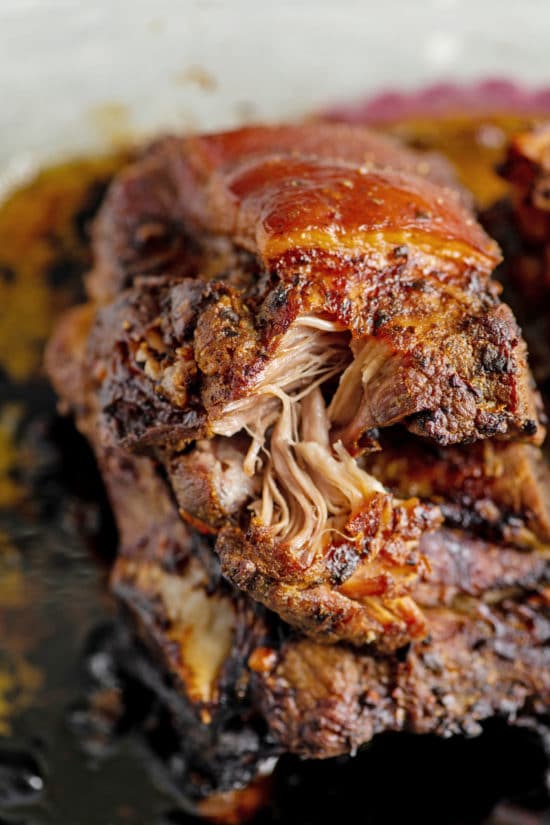 Instant pot pork discount pernil