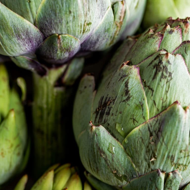 How to Cook Artichokes