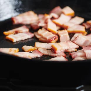 How to Make Bacon Lardons