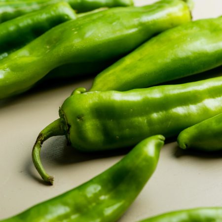 How to Cook with Hatch Chiles