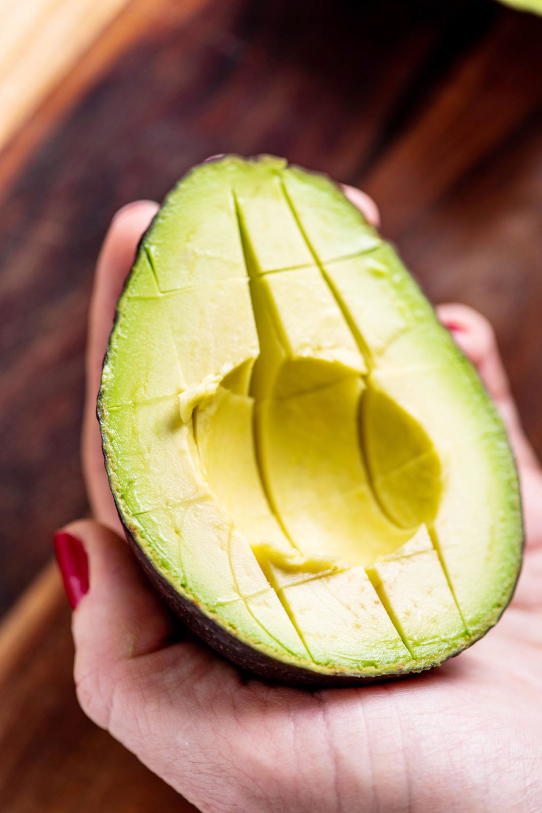 How to Cut Avocados