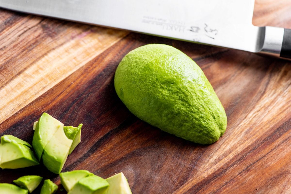 How to Cut Avocados