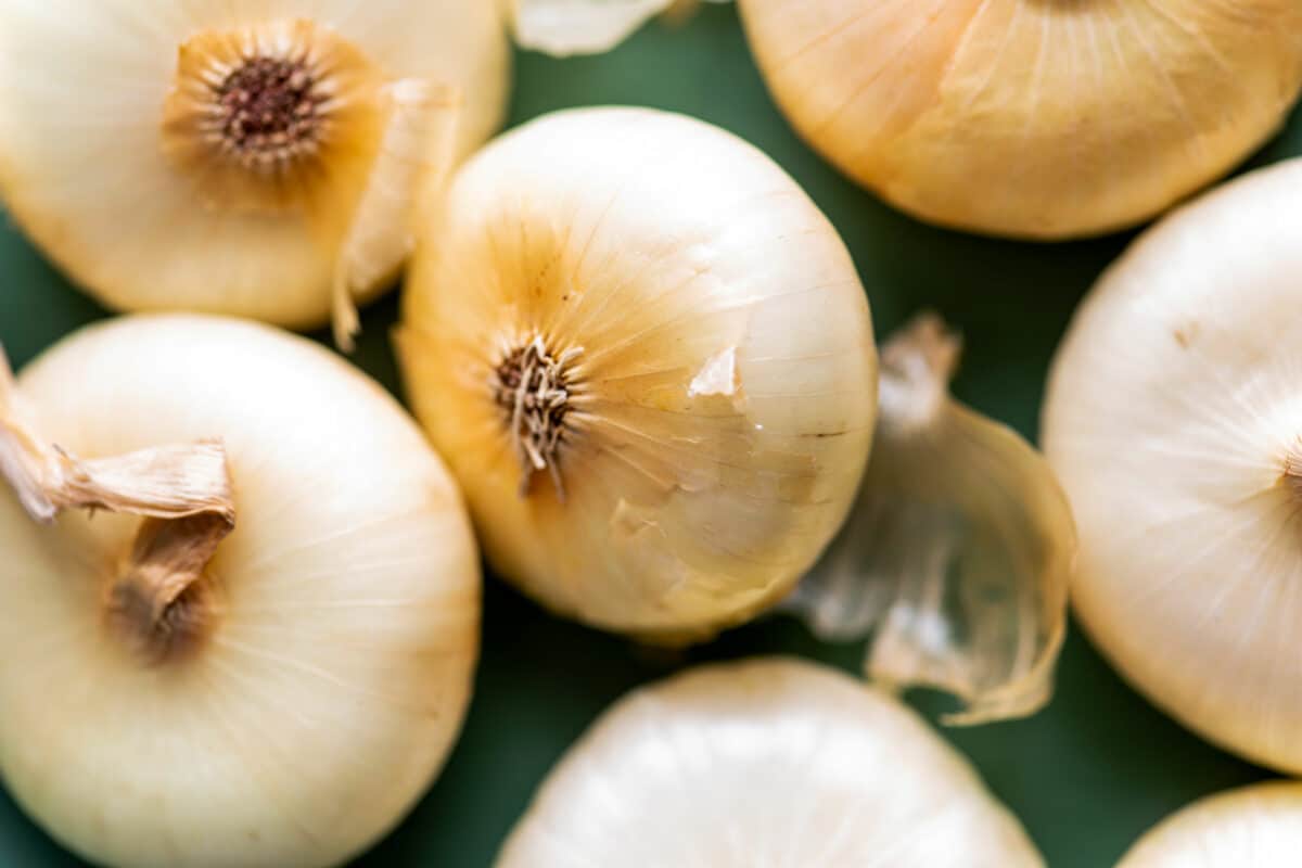 How to Cook Cipollini Onions