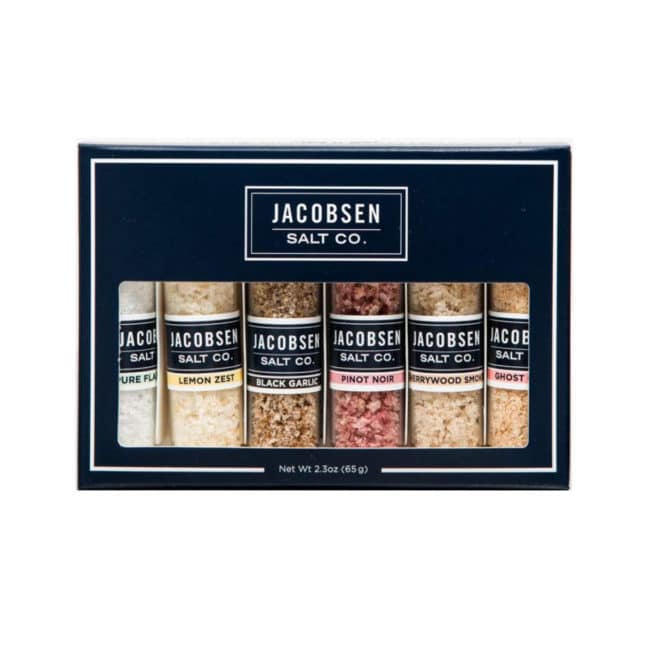 Jacobsen Salt Co