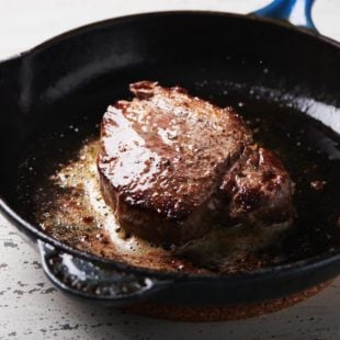 How to Cook Filet Mignon