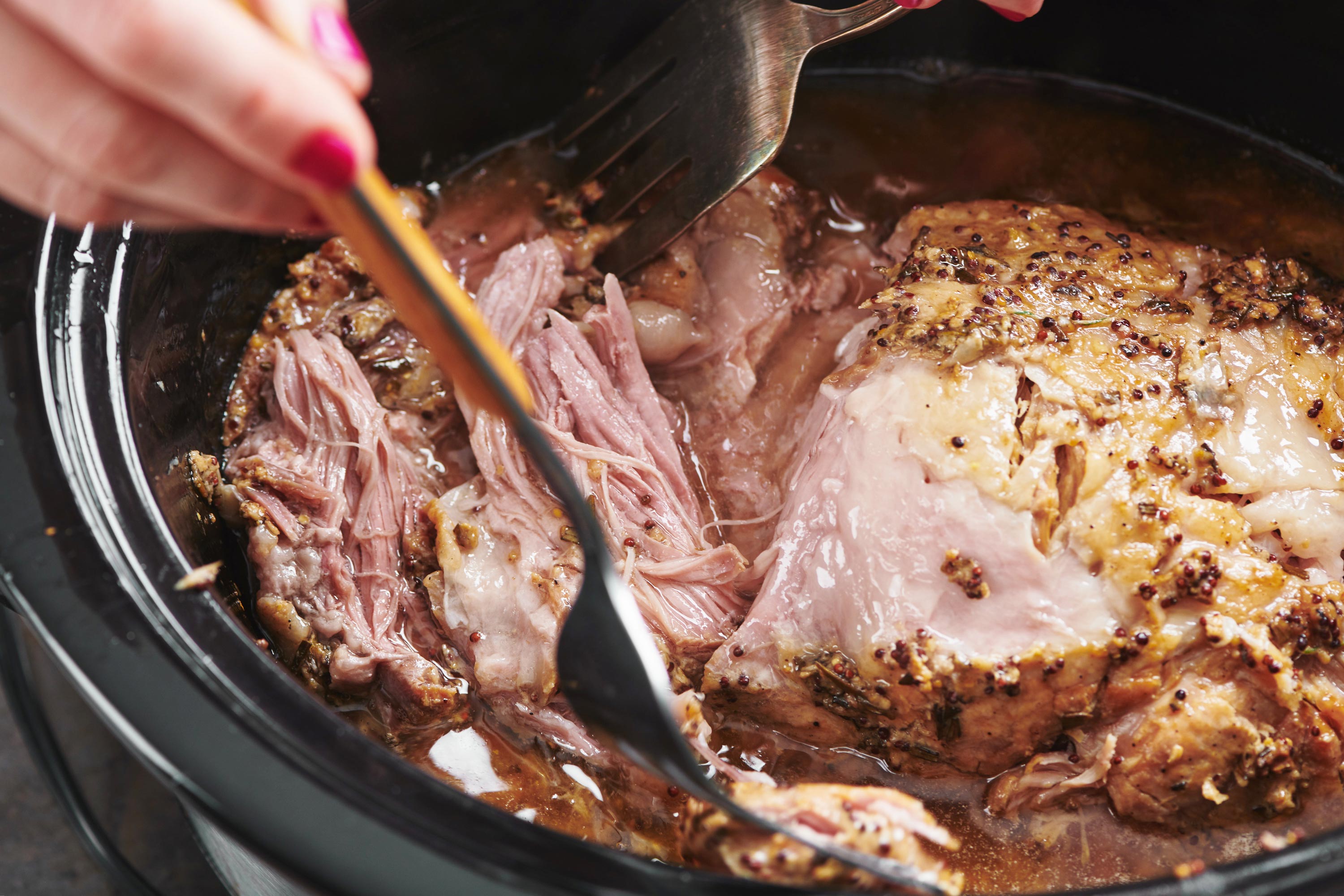 Slow Cooker Fall Apart Pork Butt With Brown Sugar Recipe,How To Make Candles
