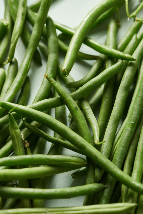 How to Cook String Beans