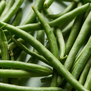 How to Cook String Beans