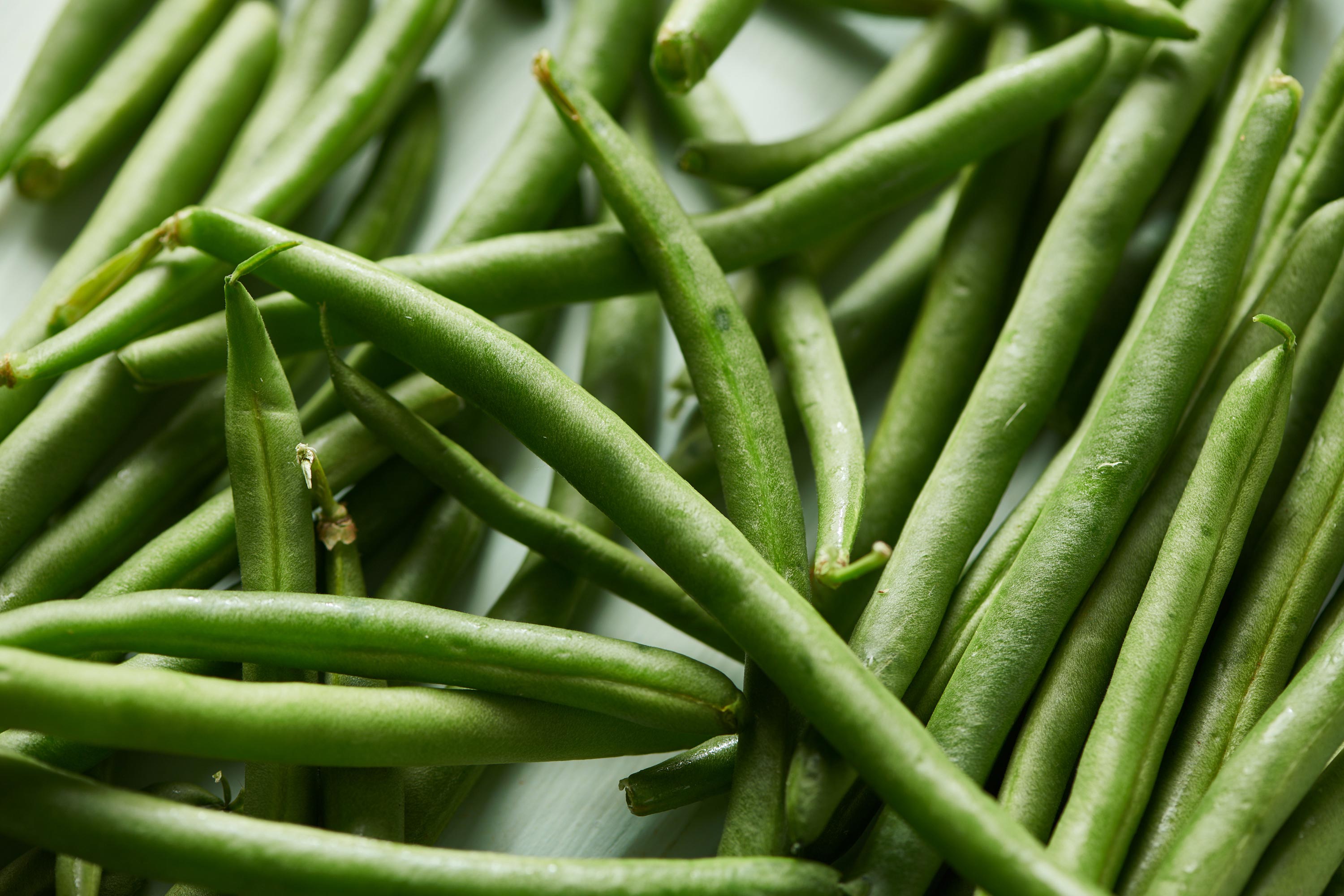 Snap Beans Common Name