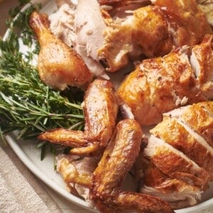 How to Make a Perfect Roast Chicken
