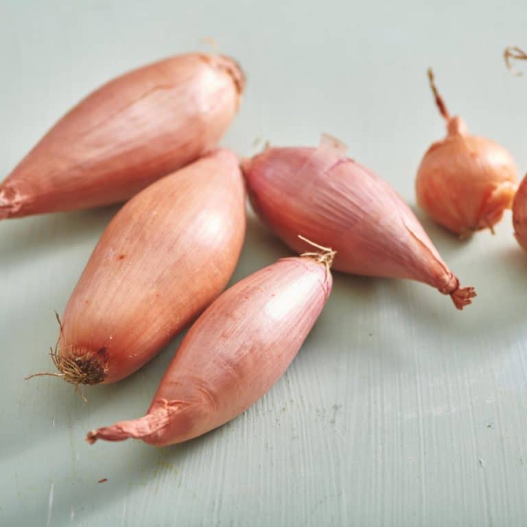 How to Cook with Shallots