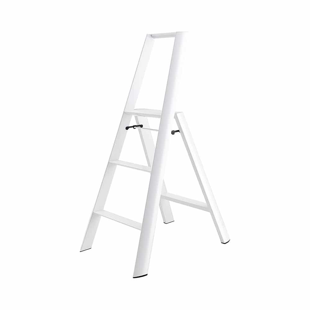 Hasegawa Ladders Lucano Stepladder