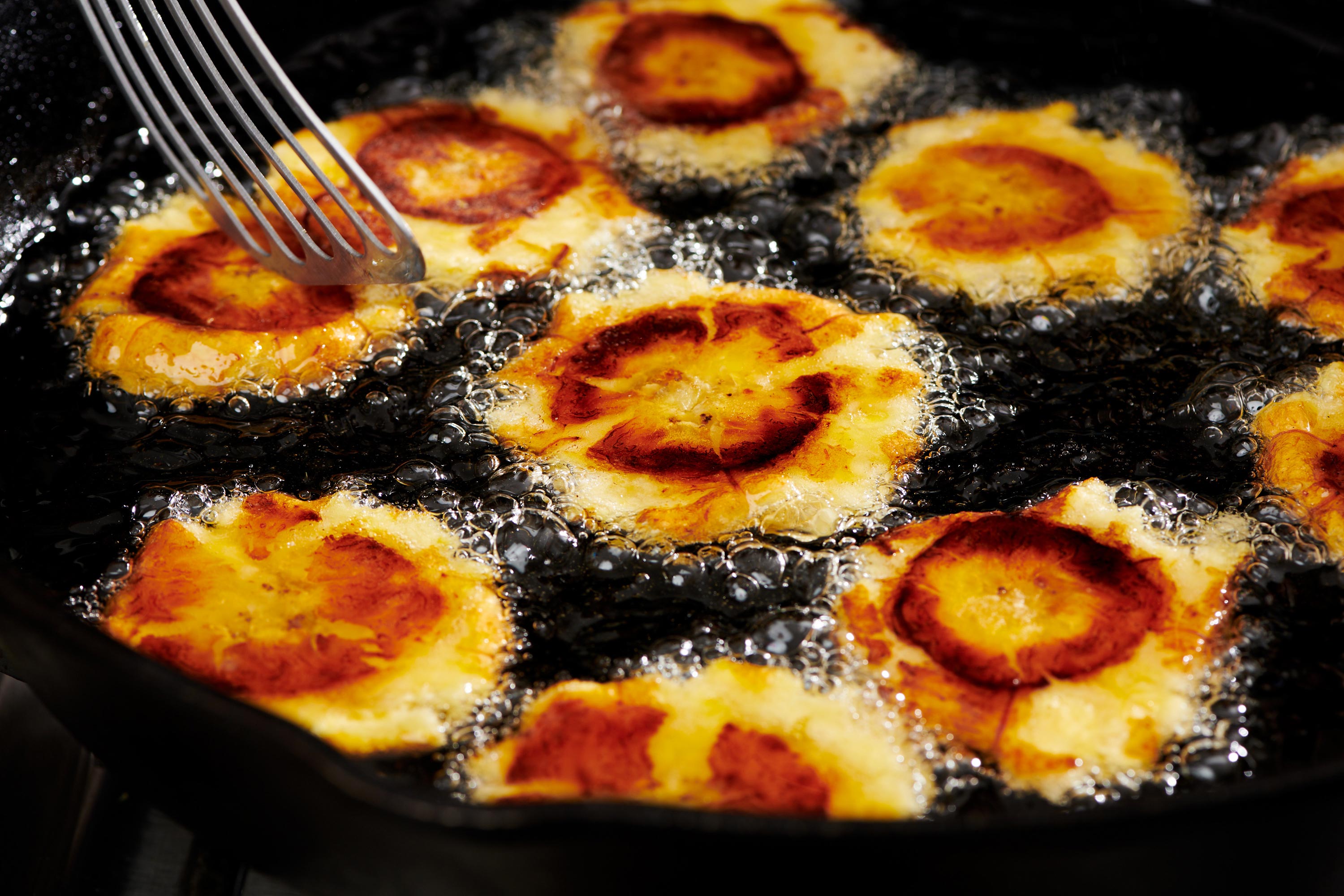 Tostones Recipe  How to Make Tostones — The Mom 100