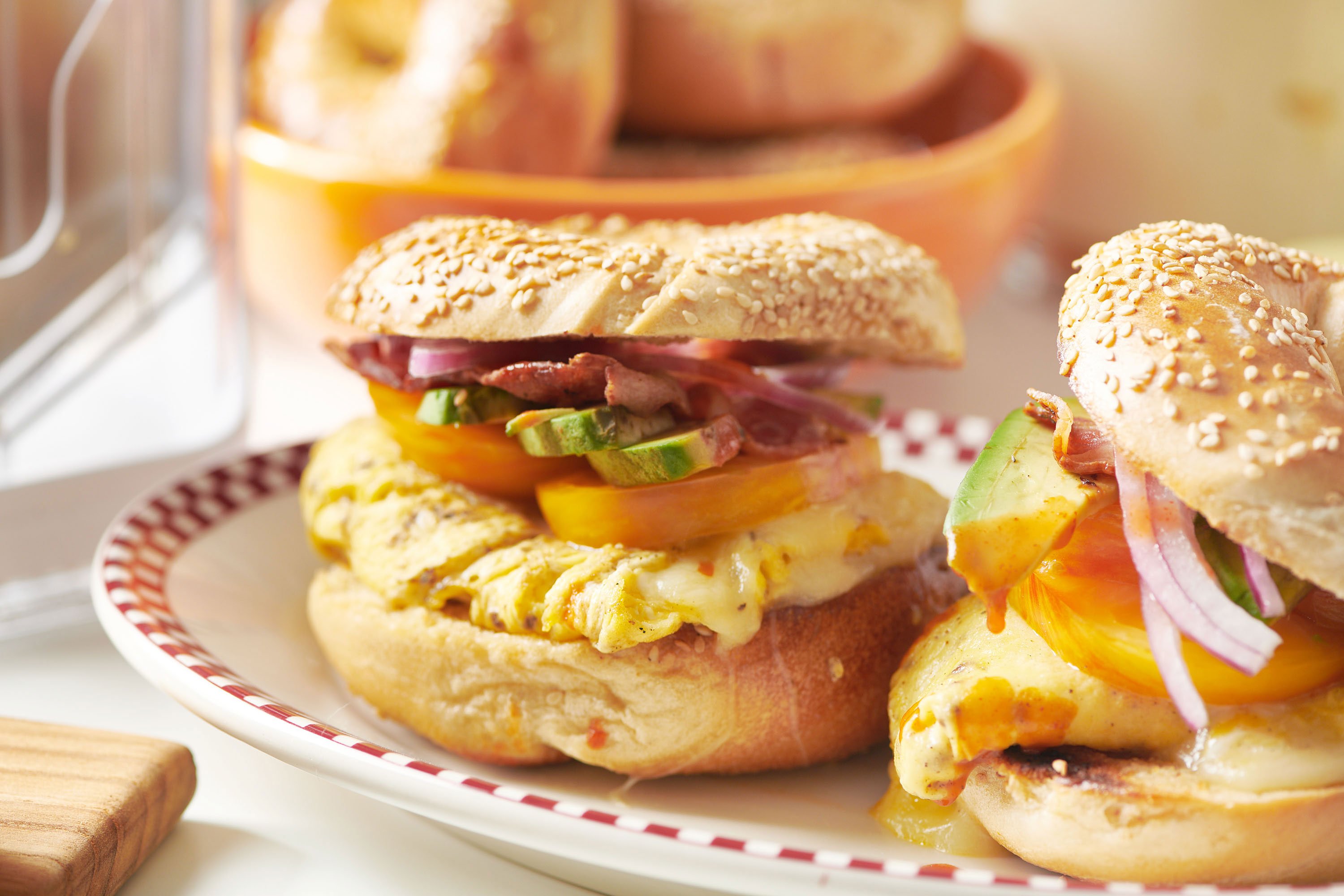 BA's Best Breakfast Sandwich Recipe