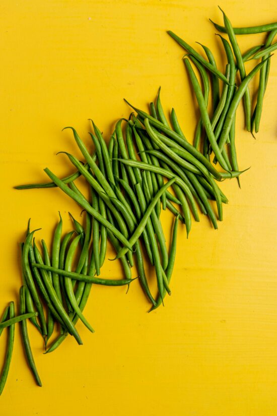 How to Cook Haricot Verts