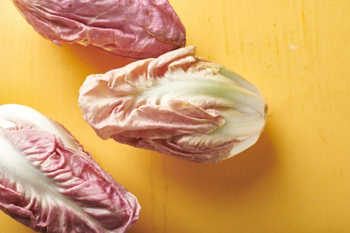 How to Cook Radicchio