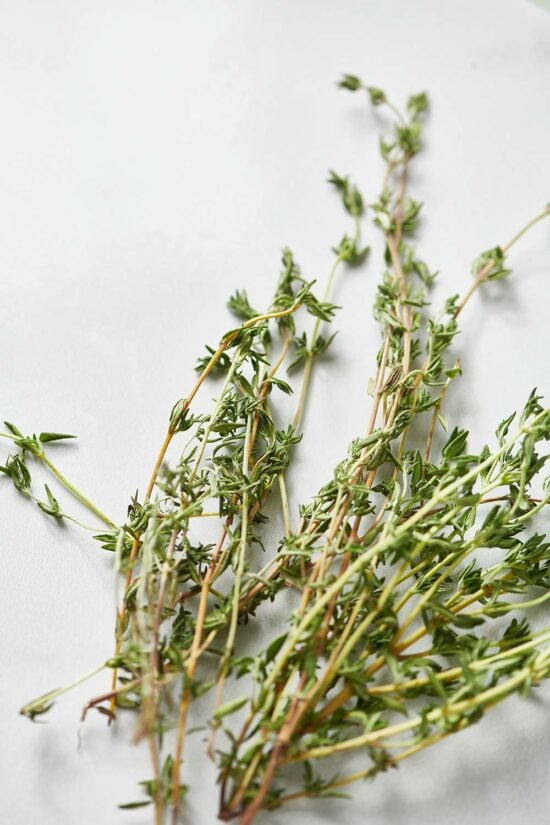 What is Thyme and What Does It Look Like?