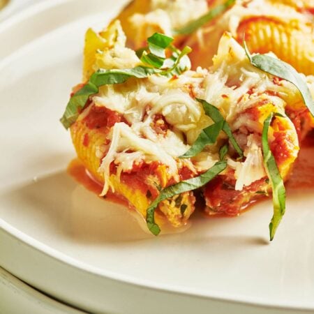 Stuffed Shells