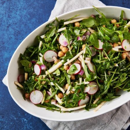 Winter Salad