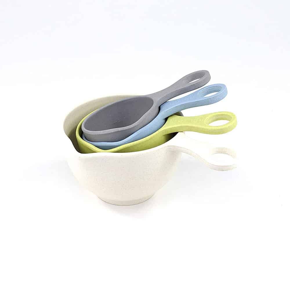 Bamboozle Measuring Cups