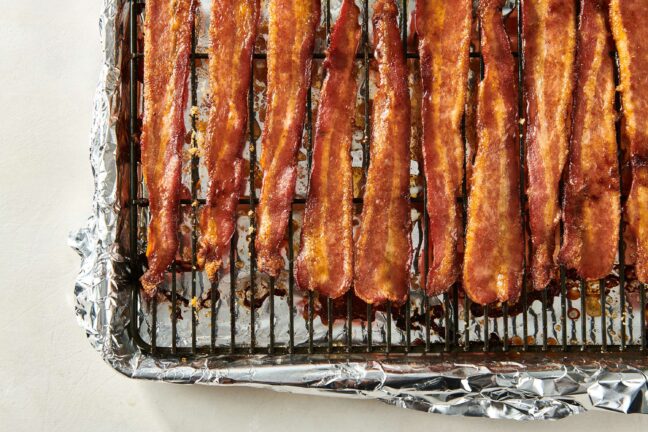 How to Make Candied Bacon