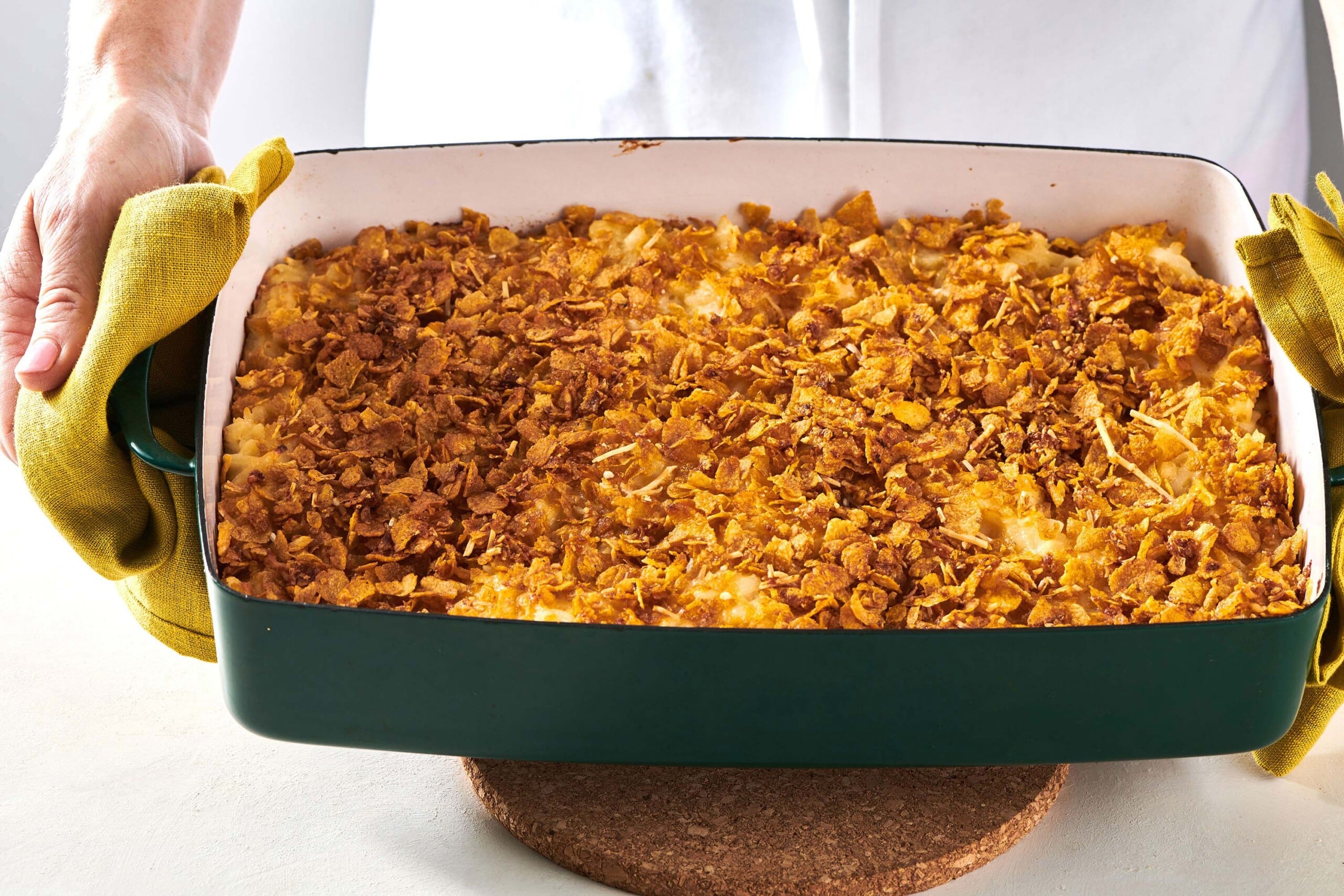 Funeral Potatoes [themom100.com]