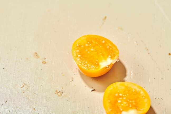 What are Golden Berries?