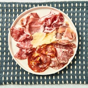 What is Salumi?