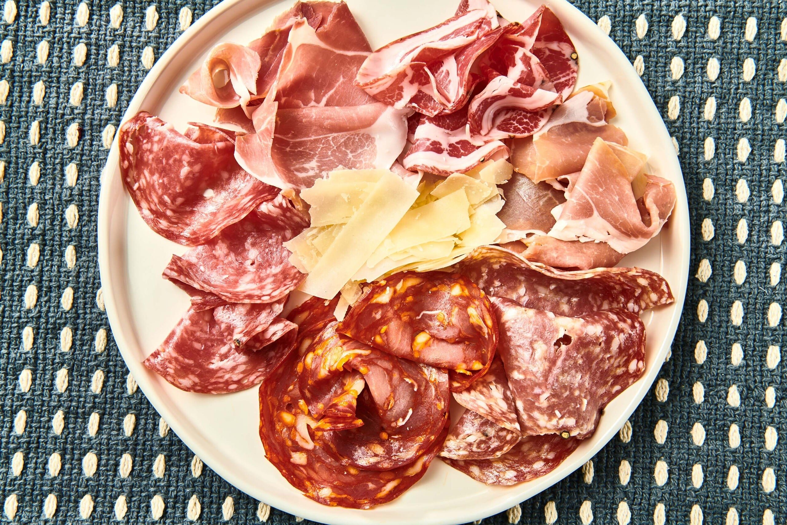 What is Salumi?