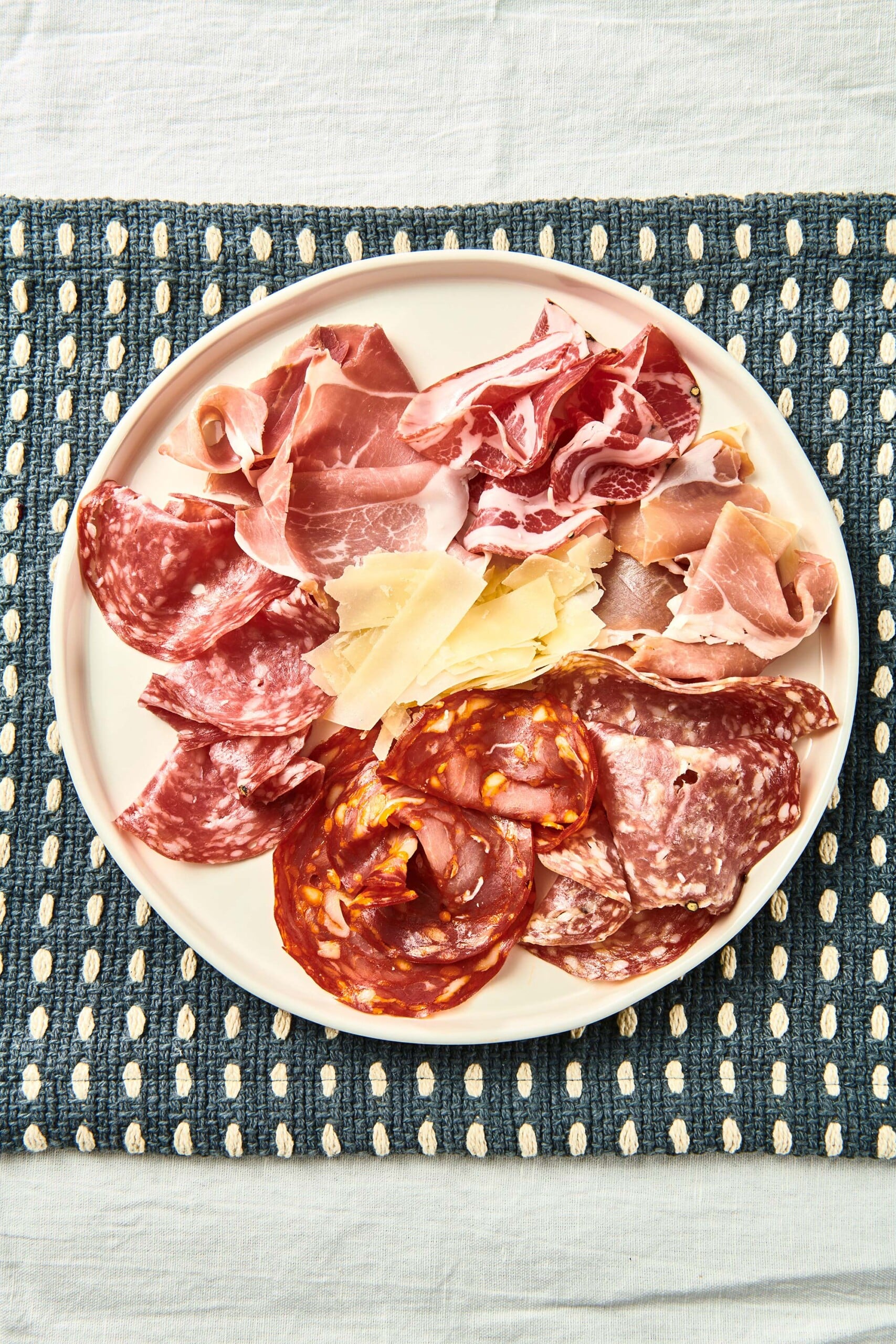 What is Salumi?