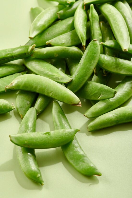 How to Cook Sugar Snap Peas