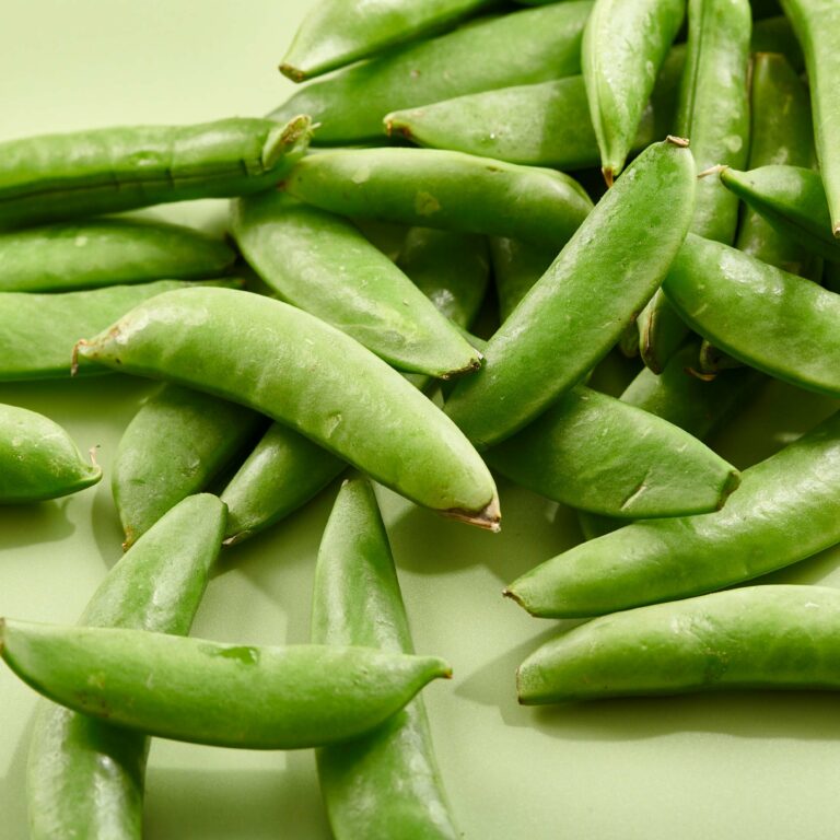 How to Cook Sugar Snap Peas