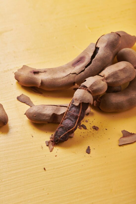How to Cook with Tamarind