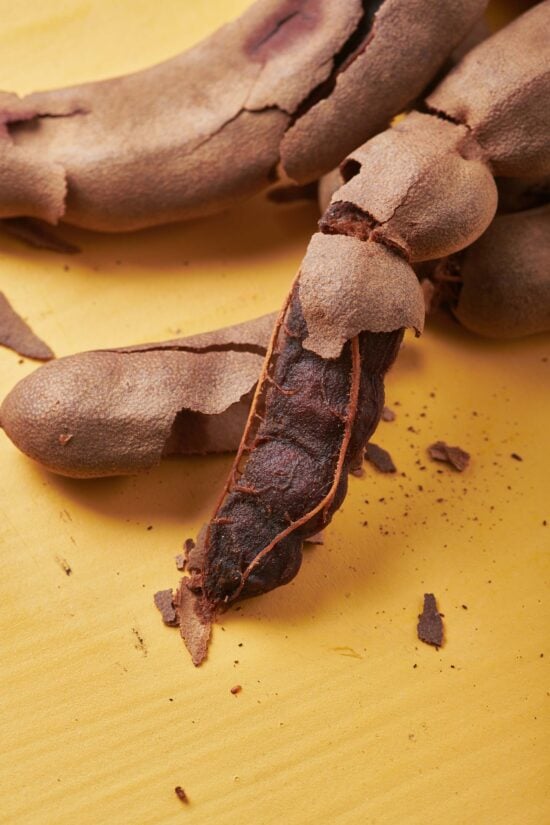 How to Cook with Tamarind