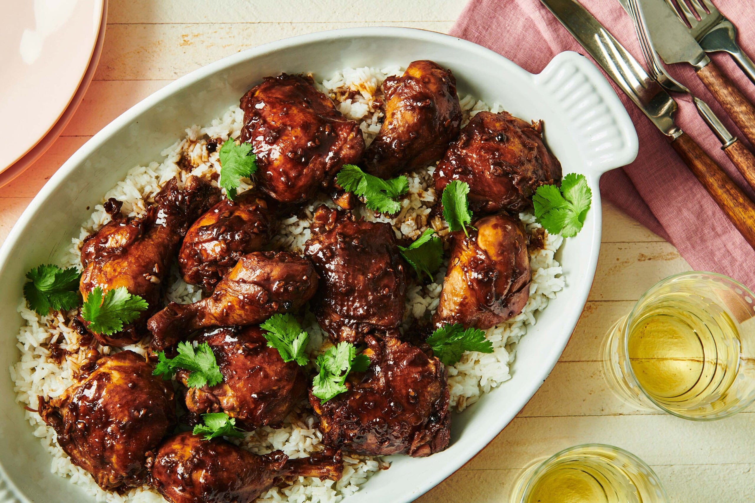 27 Best Potluck Recipes — The Mom 100