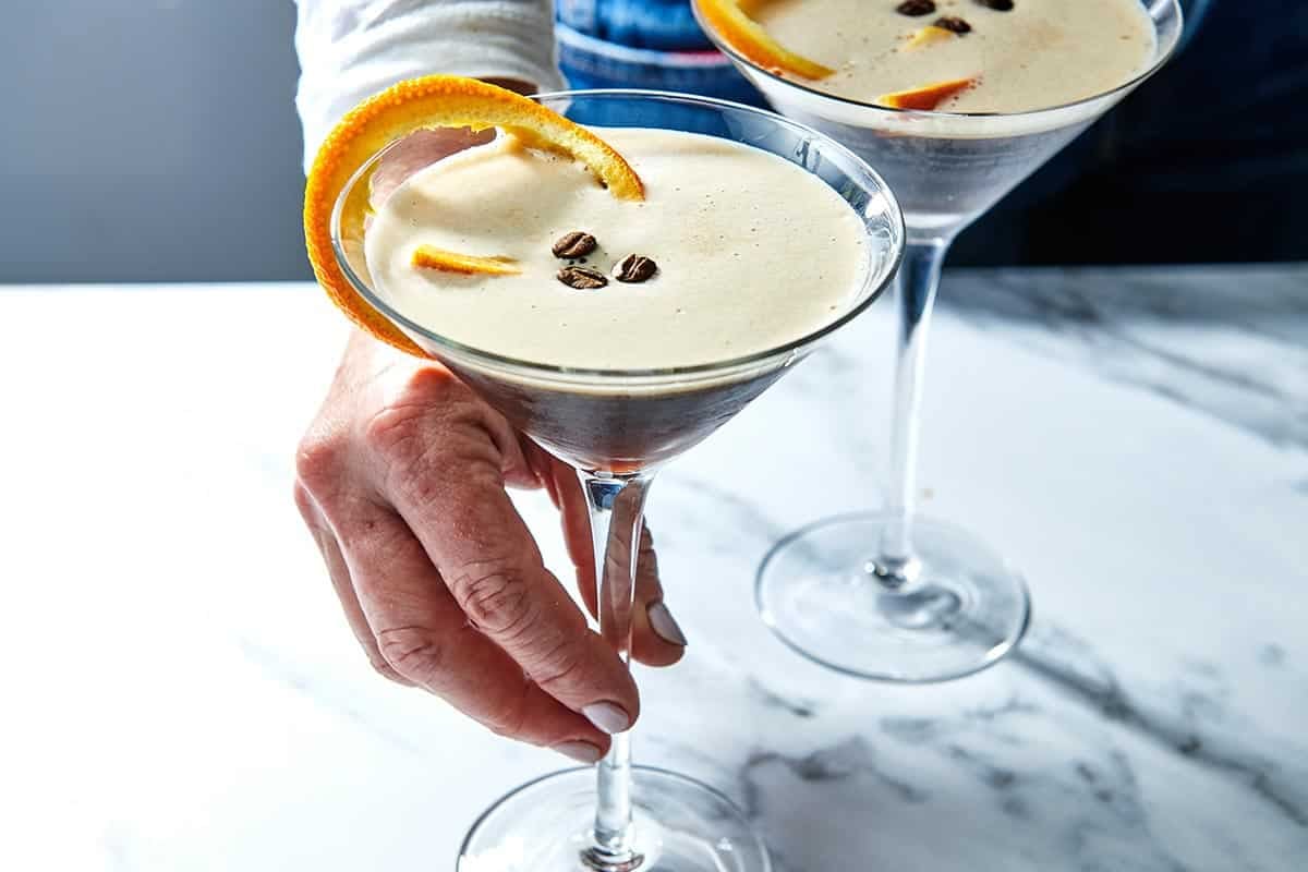 Espresso Martini Recipe - Sparkles to Sprinkles