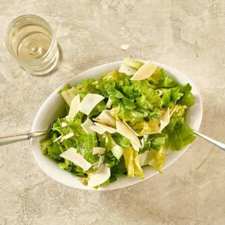 Escarole Salad