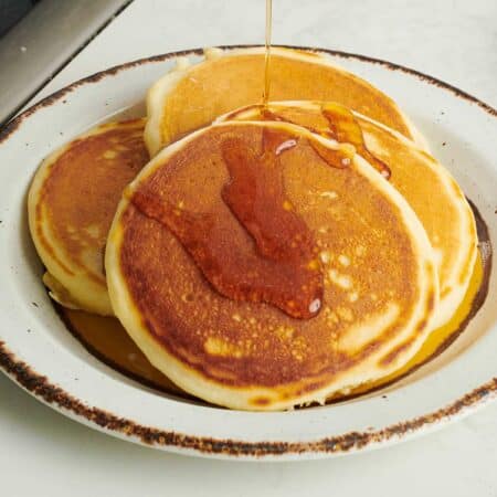 Best Pancakes