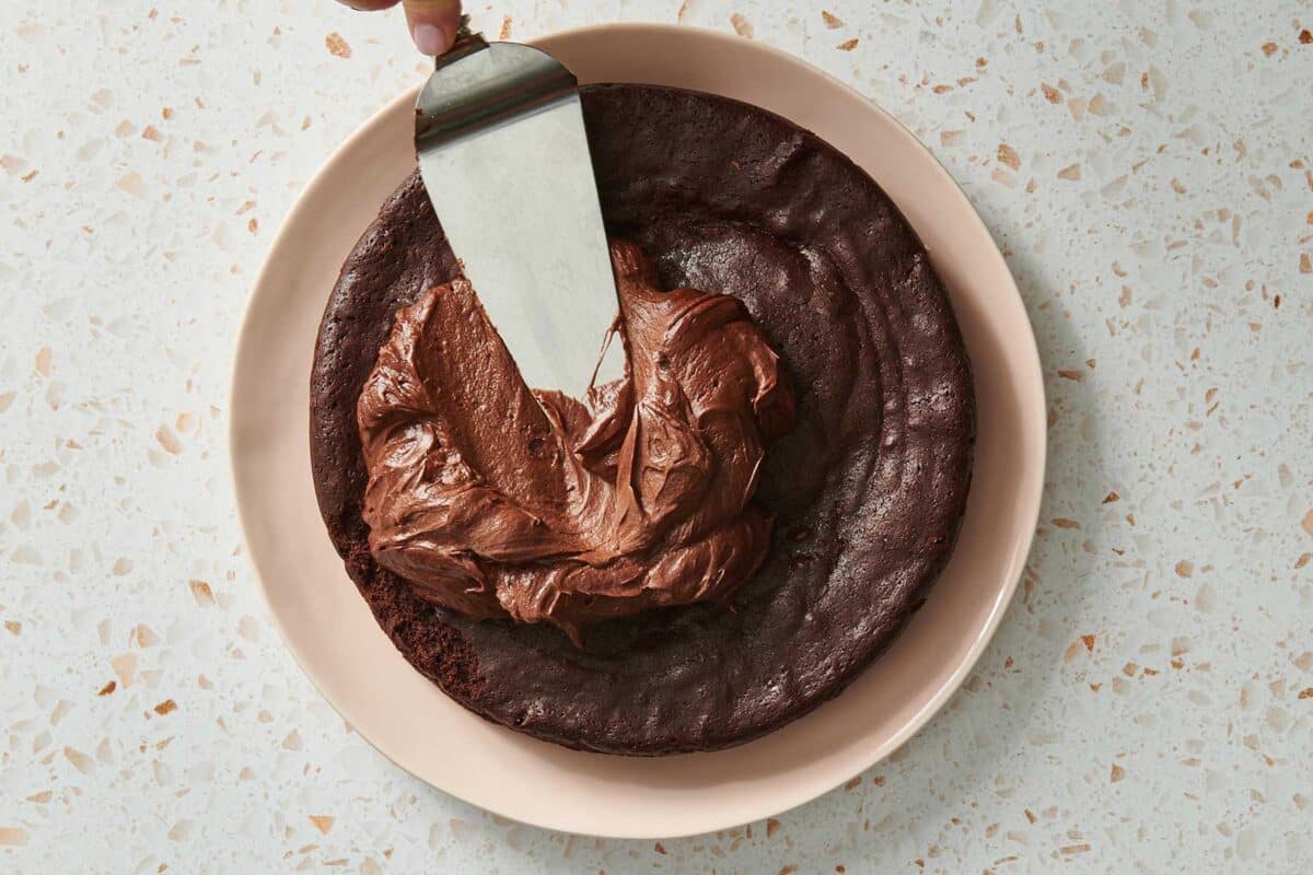 How to Make Chocolate Ganache